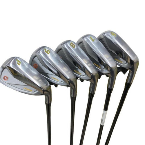 Single Iron Rmx Vd/M(2024) 6S Ir S) C