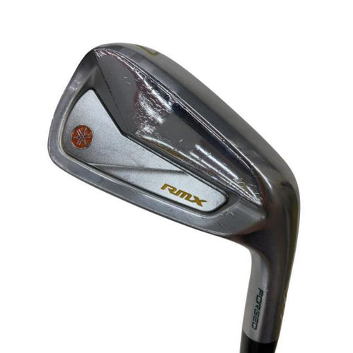 Single Iron Rmx Vd/M(2024) 6S Ir S) C