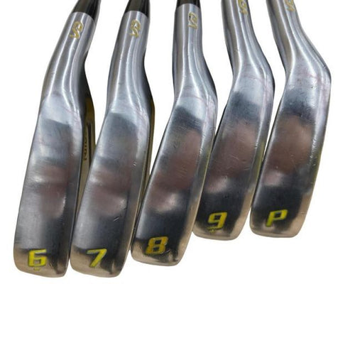 Single Iron Rmx Vd/M(2024) 6S Ir S) C