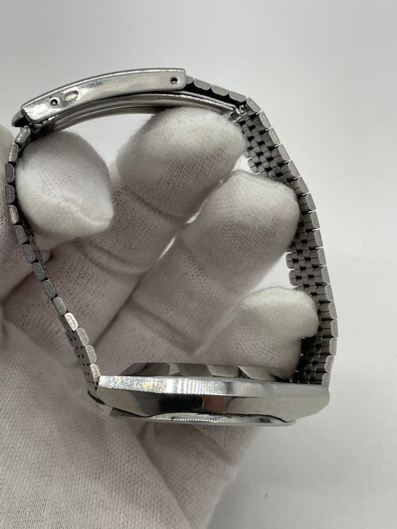 Grand Seiko Quartz Watches 4842-8110