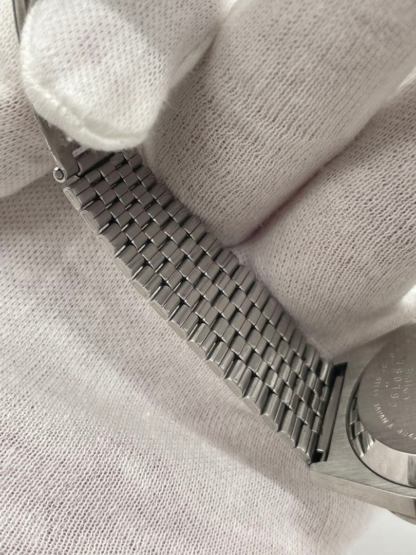 Grand Seiko Quartz Watches 4842-8110