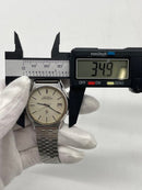 Grand Seiko Quartz Watches 4842-8110