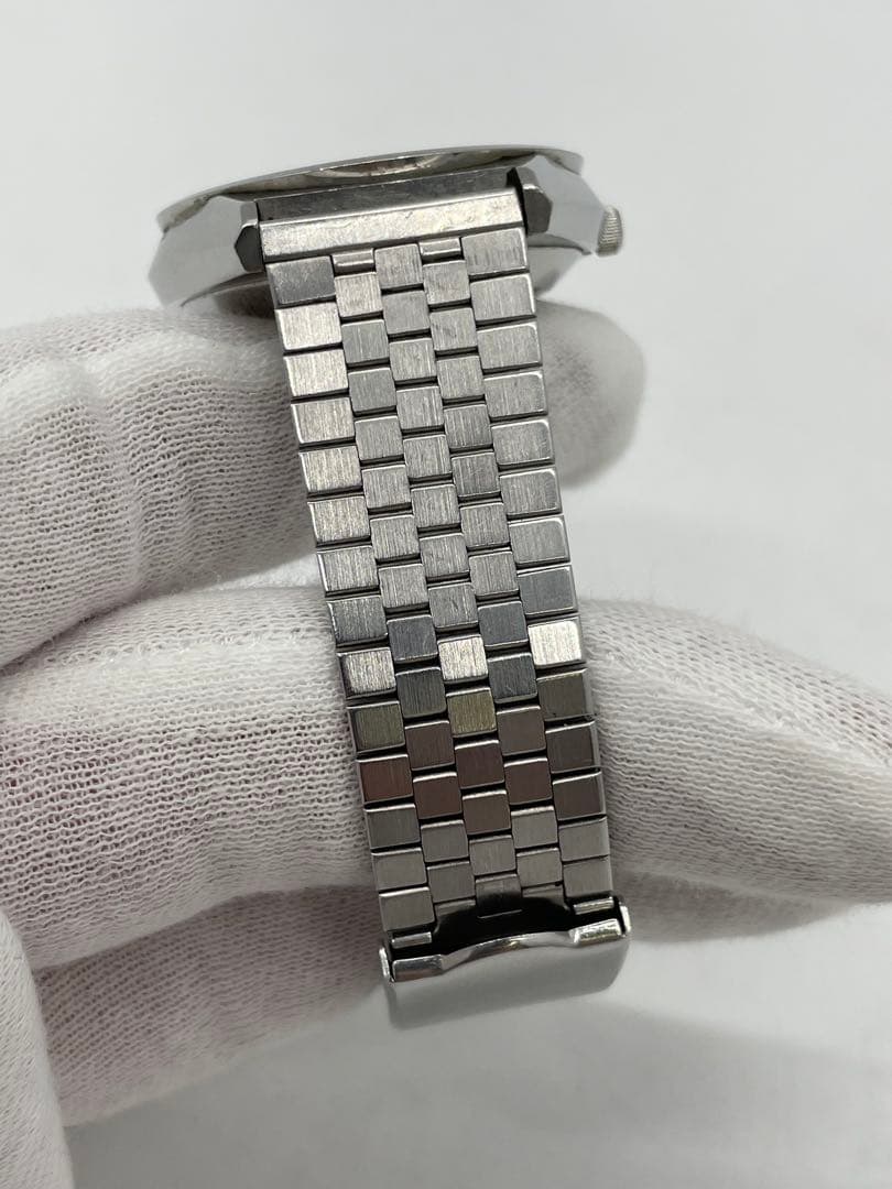 Grand Seiko Quartz Watches 4842-8110