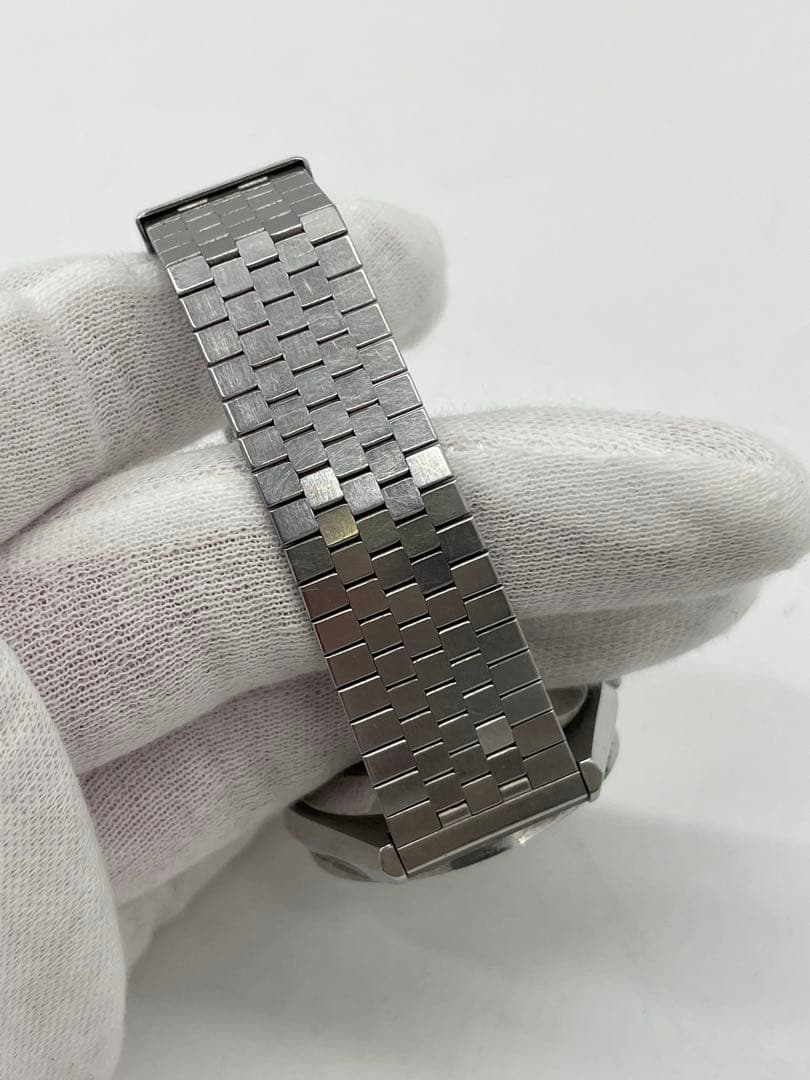 Grand Seiko Quartz Watches 4842-8110
