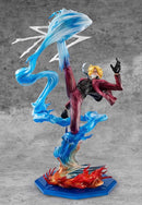 Megahouse One Piece P.O.P K Maximum