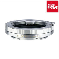 Mount Adapter Shoten Lm-Se(S) M E]