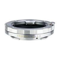 Mount Adapter Shoten Lm-Se(S) M E]