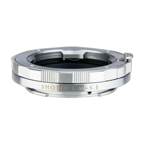 Mount Adapter Shoten Lm-Se(S) M E]