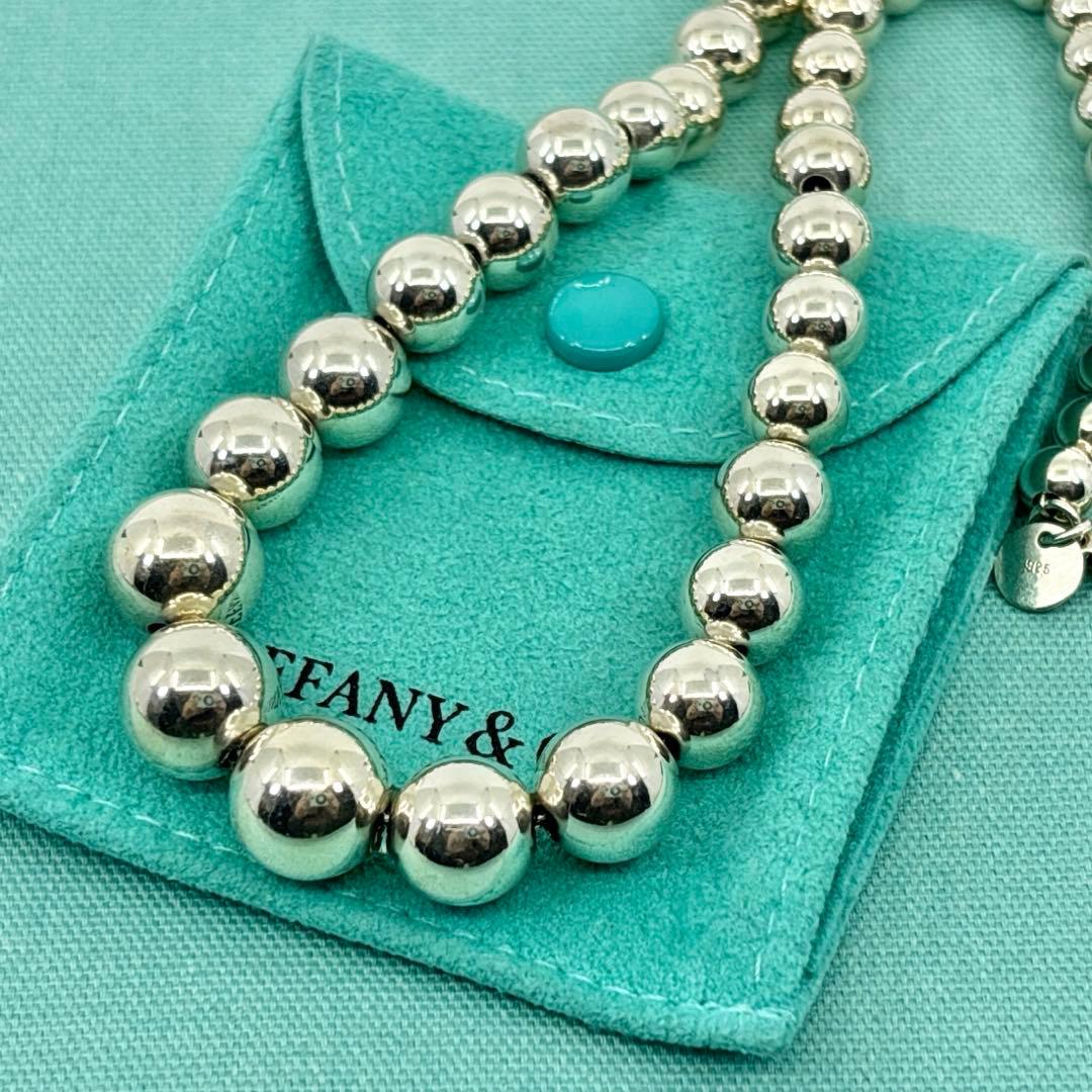 Tiffany Necklaces 925
