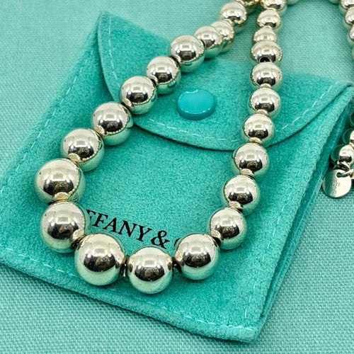 Tiffany Necklaces 925
