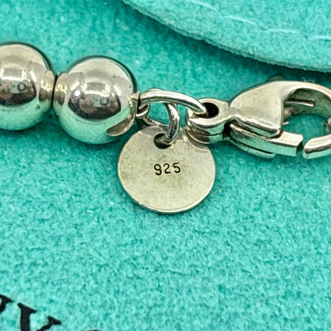 Tiffany Necklaces 925