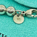 Tiffany Necklaces 925