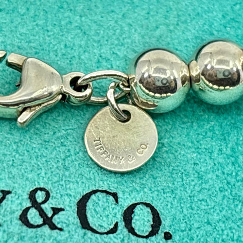 Tiffany Necklaces 925