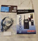 Kenwood Transceivers Demitoss Ubz-Lu20