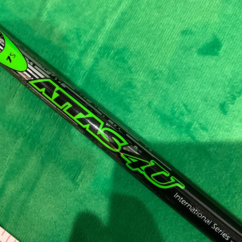 Shaft Ust Mamiya Attas 4U S C000146-061