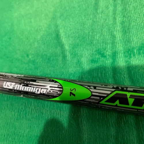 Shaft Ust Mamiya Attas 4U S C000146-061