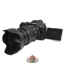 Canon Digital Slr Eos R5 15-85Mm Usm