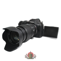 Canon Digital Slr Eos R5 15-85Mm Usm