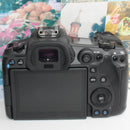 Canon Digital Slr Eos R5 15-85Mm Usm