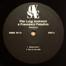 Western Music Pier Luigi Andreoni Francesco Paladino