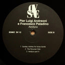 Western Music Pier Luigi Andreoni Francesco Paladino