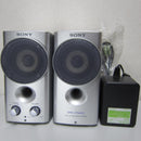 Sony Computer Speakers Srs-Z750Pc