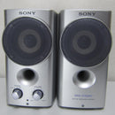 Sony Computer Speakers Srs-Z750Pc