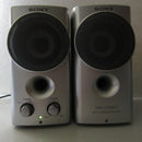 Sony Computer Speakers Srs-Z750Pc