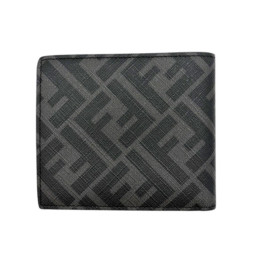 Fendi Bifold Wallets 7M0169