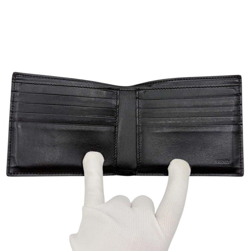 Fendi Bifold Wallets 7M0169