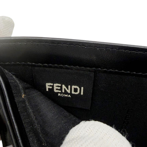 Fendi Bifold Wallets 7M0169