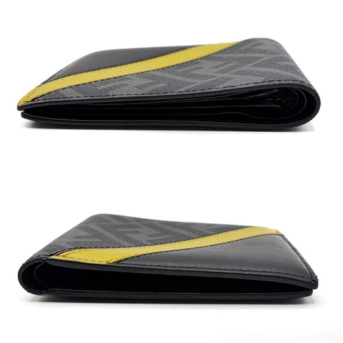 Fendi Bifold Wallets 7M0169