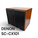 Denon Speakers Sc-Cx101