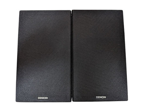 Denon Speakers Sc-Cx101