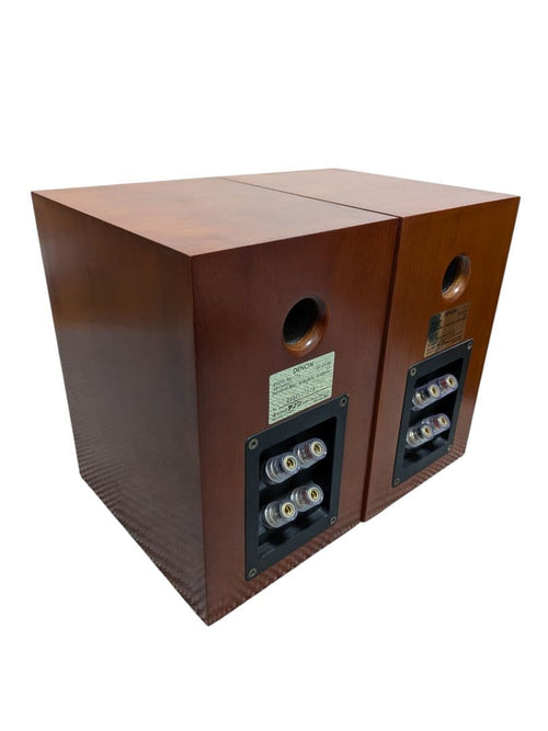 Denon Speakers Sc-Cx101