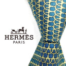 Hermes Ties