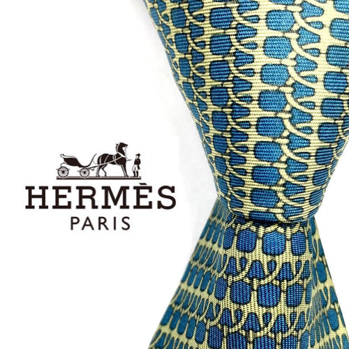 Hermes Ties