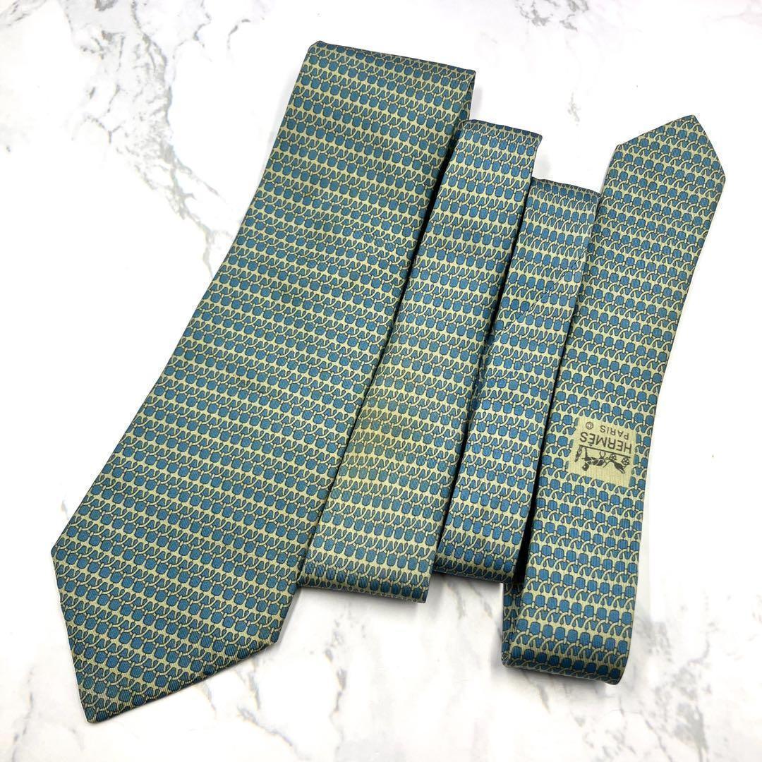 Hermes Ties
