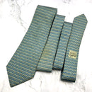 Hermes Ties