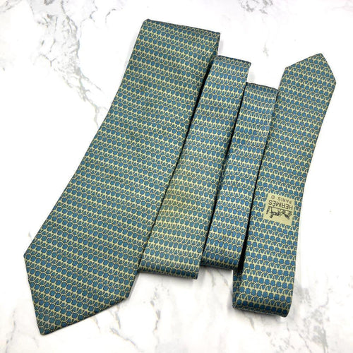 Hermes Ties