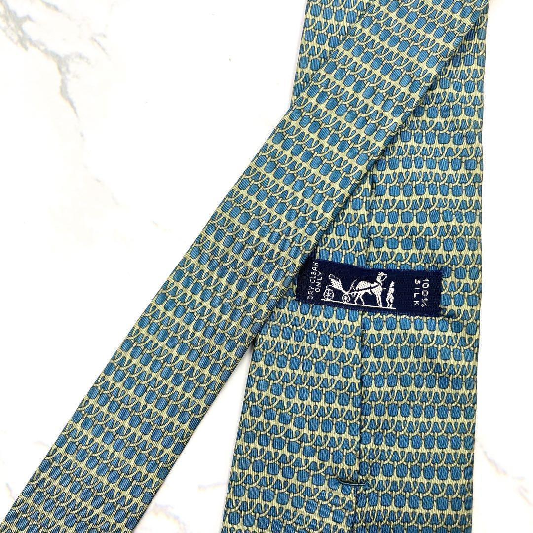 Hermes Ties