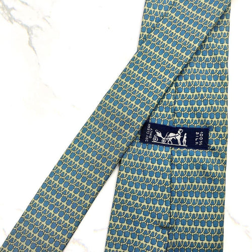 Hermes Ties