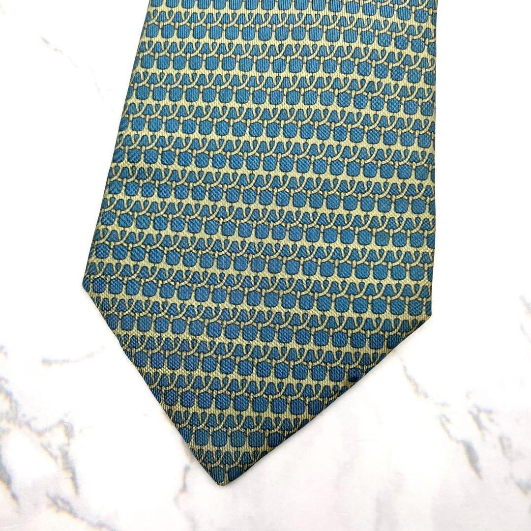 Hermes Ties