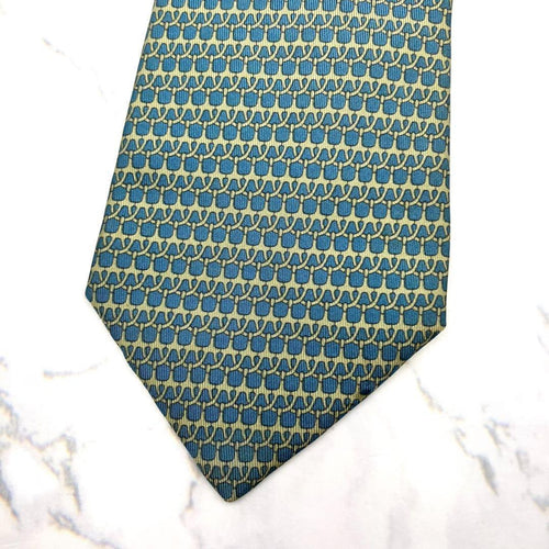 Hermes Ties