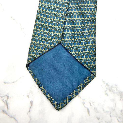 Hermes Ties