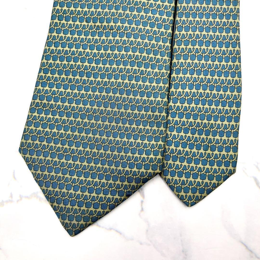 Hermes Ties