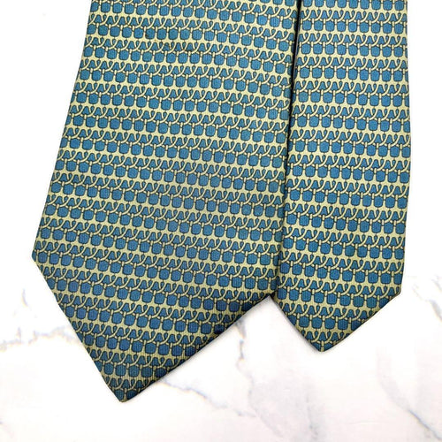 Hermes Ties