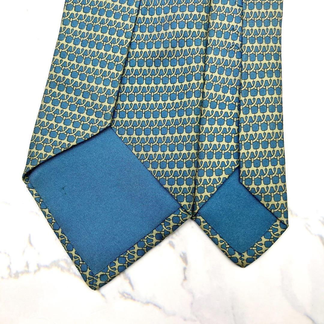 Hermes Ties