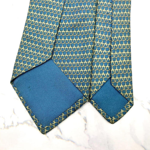 Hermes Ties