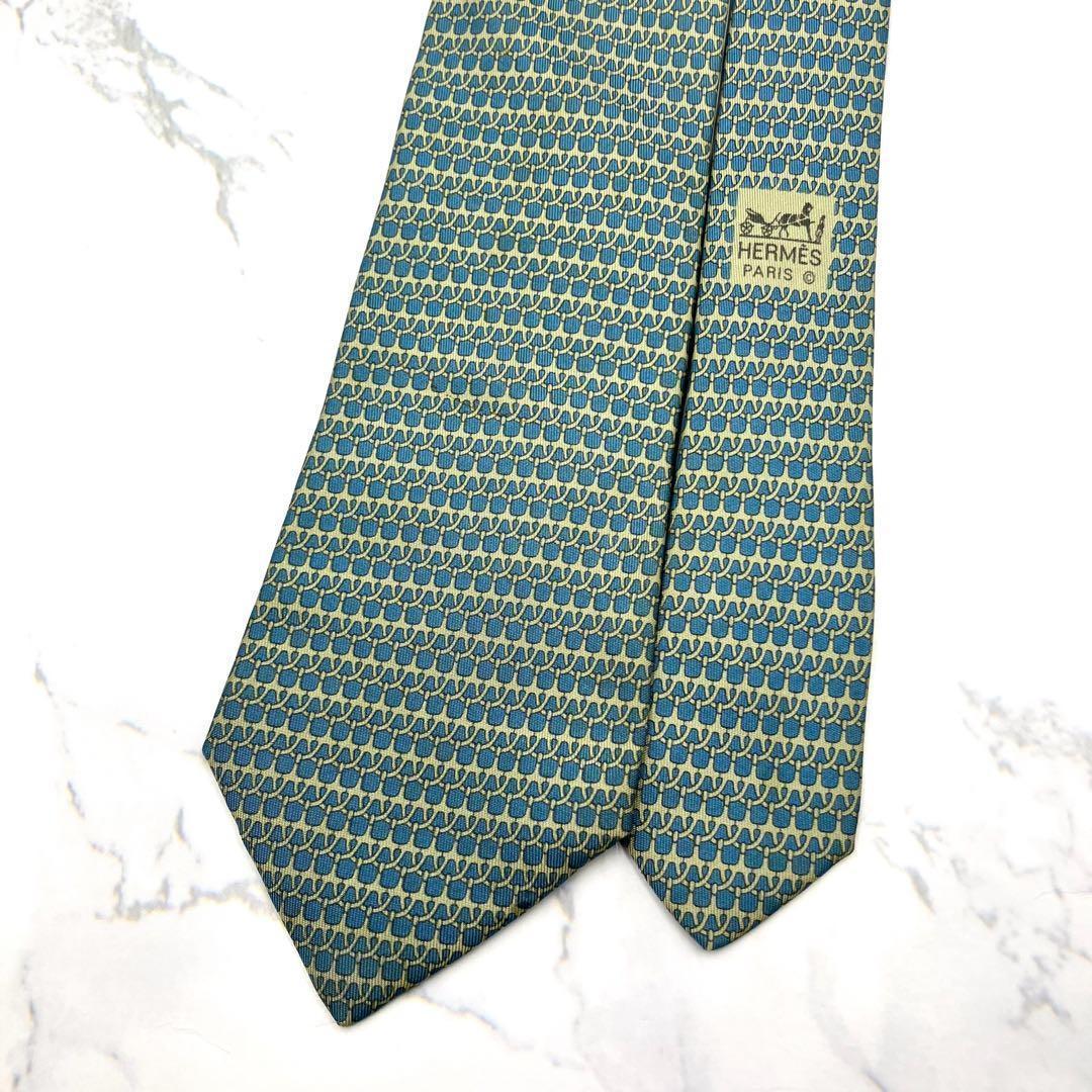 Hermes Ties